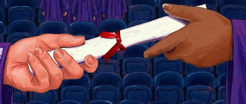 哈佛大学经济学教授，发明了一个「择校最优模型」-AI Express News