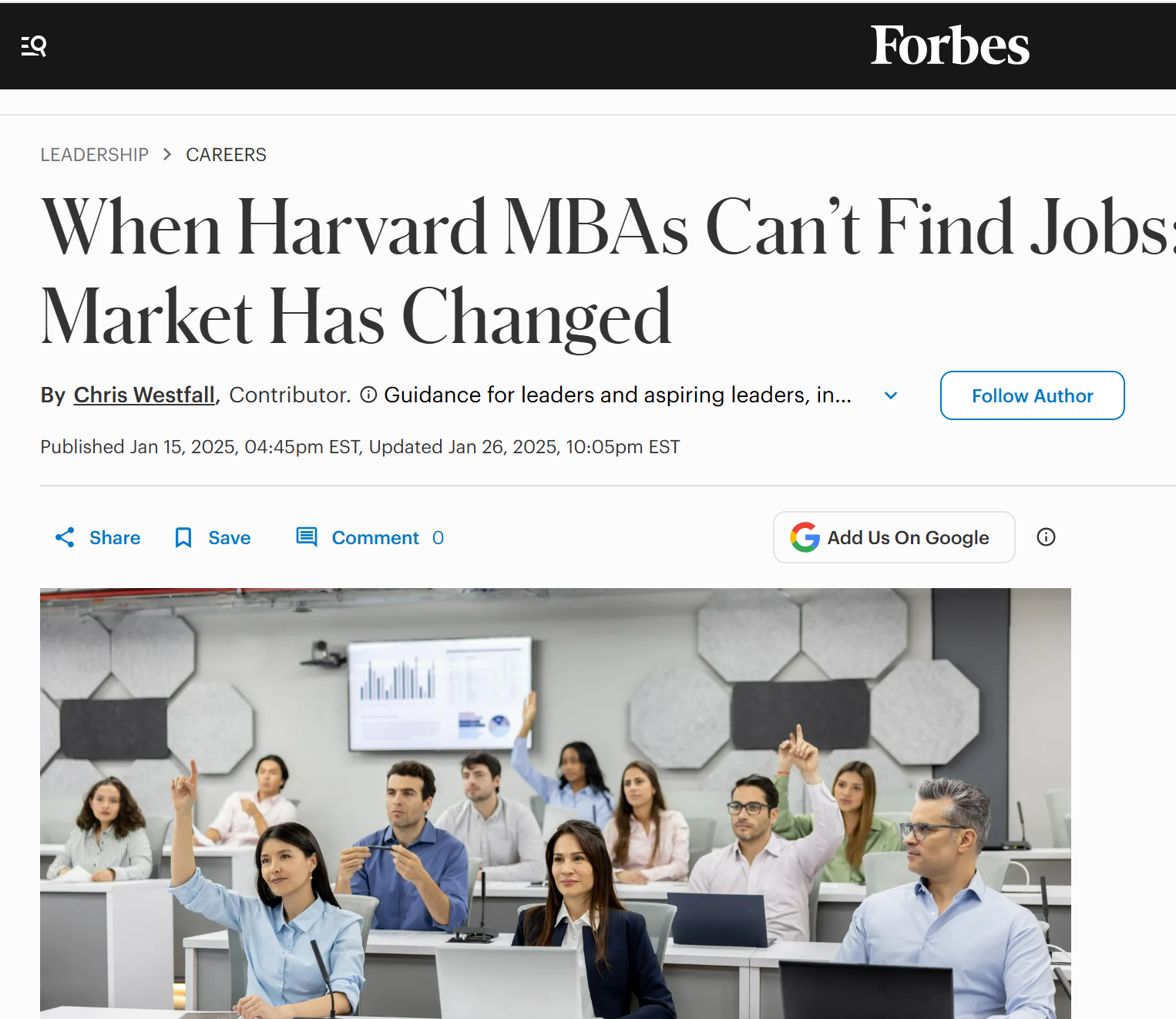 图片[9]-哈佛大学经济学教授，发明了一个「择校最优模型」-AI Express News