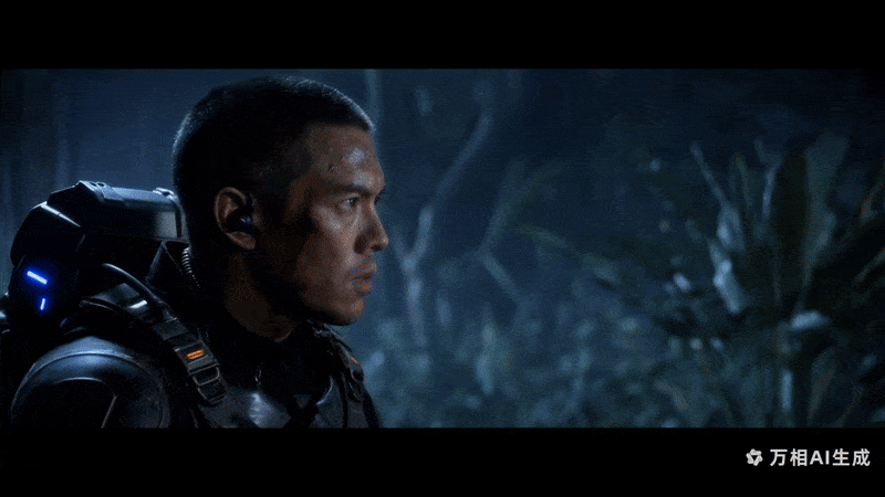 图片[4]-全新万相2.6系列模型，正式发布！-AI Express News