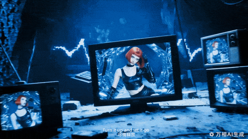 图片[6]-全新万相2.6系列模型，正式发布！-AI Express News