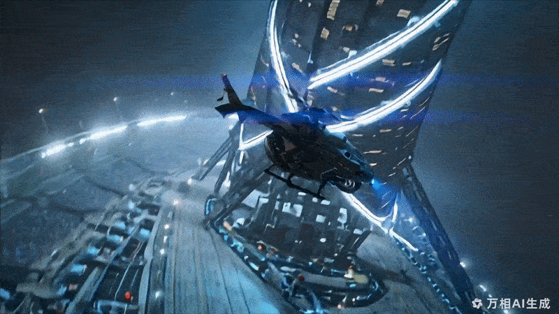 图片[7]-全新万相2.6系列模型，正式发布！-AI Express News