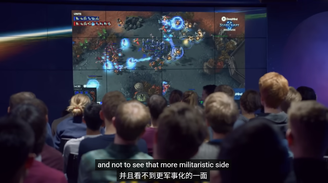 图片[2]-我心中25年最佳AI纪录片：《The Thinking Game》By DeepMind-AI Express News