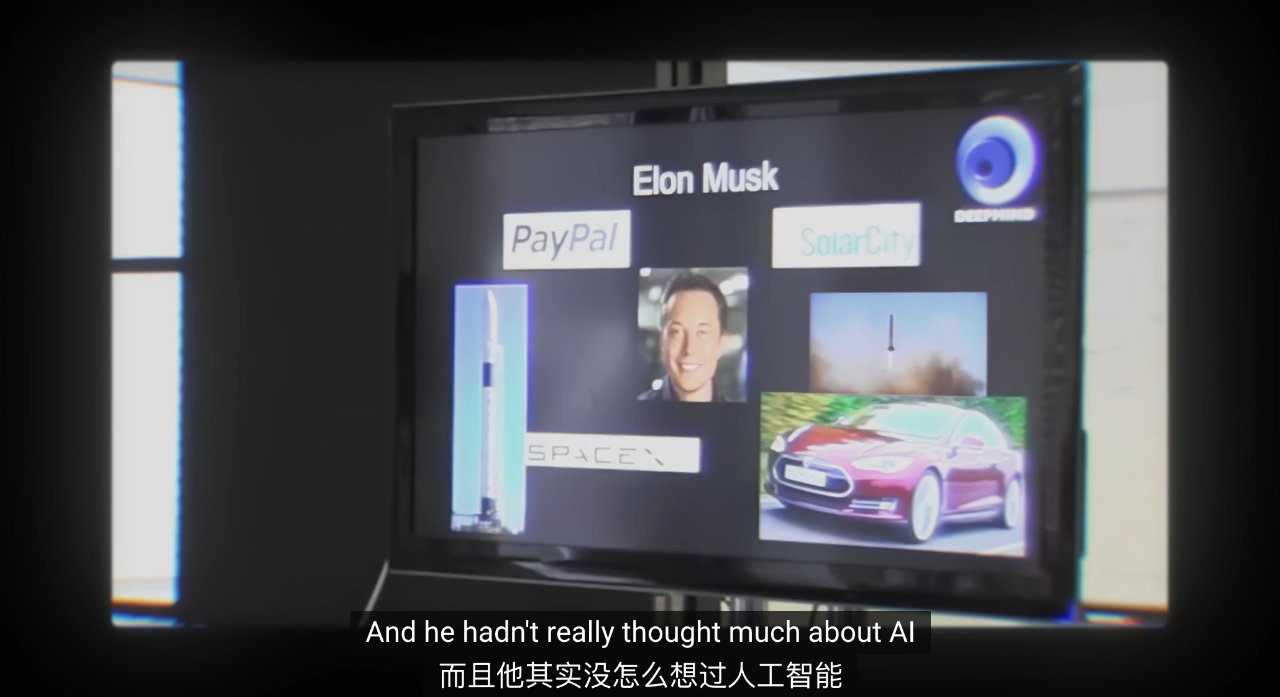 图片[5]-我心中25年最佳AI纪录片：《The Thinking Game》By DeepMind-AI Express News