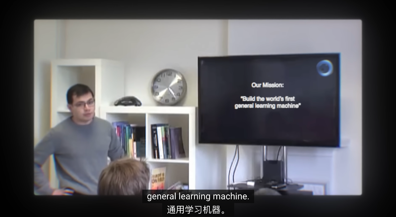 图片[6]-我心中25年最佳AI纪录片：《The Thinking Game》By DeepMind-AI Express News