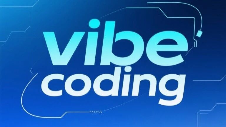 Vibe-Coding 3件套-AI Express News