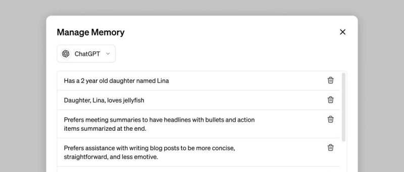 一位网友逆向破解了 ChatGPT 记忆系统，给我干破防了-AI Express News