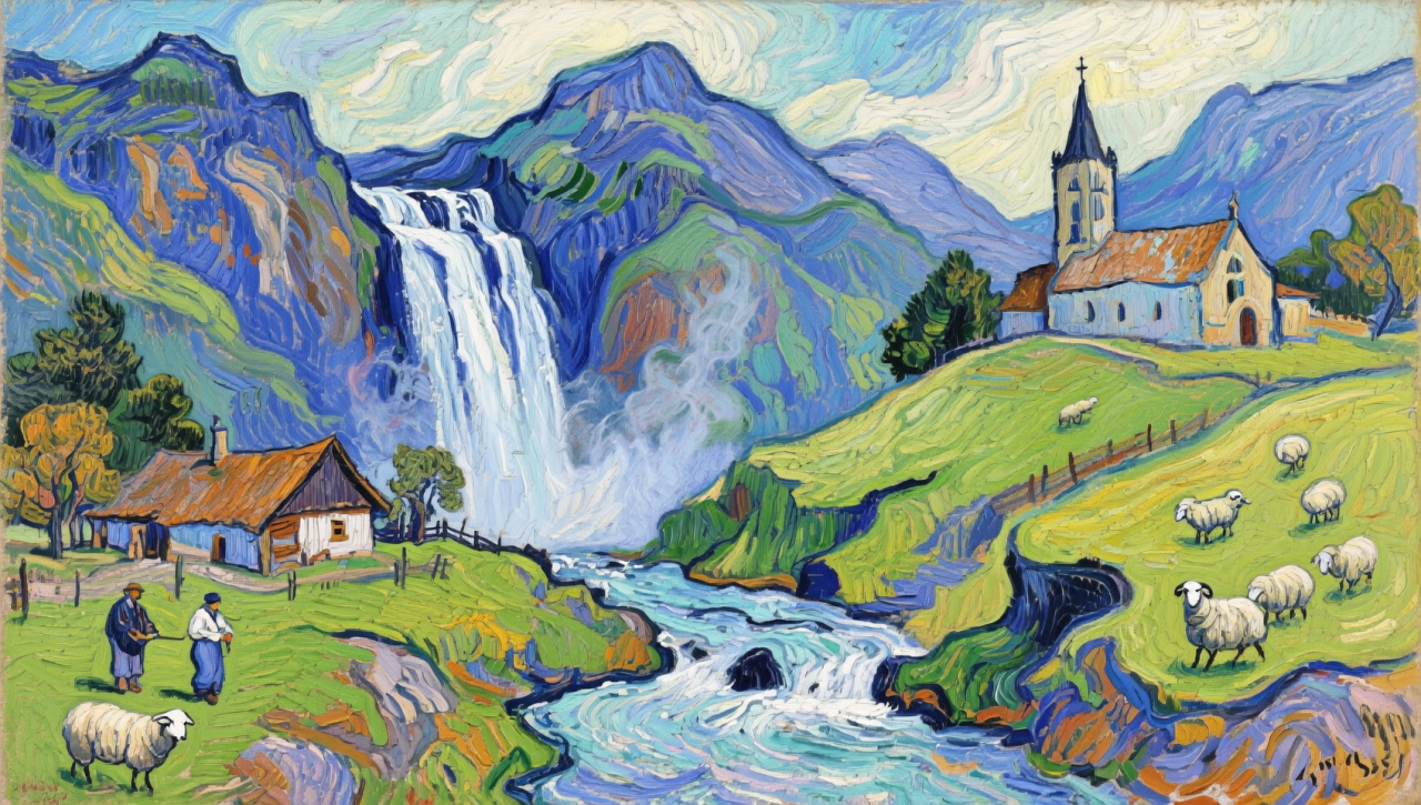 图片[6]-Wan2.6正式发布！上线国内首个角色扮演功能-AI Express News