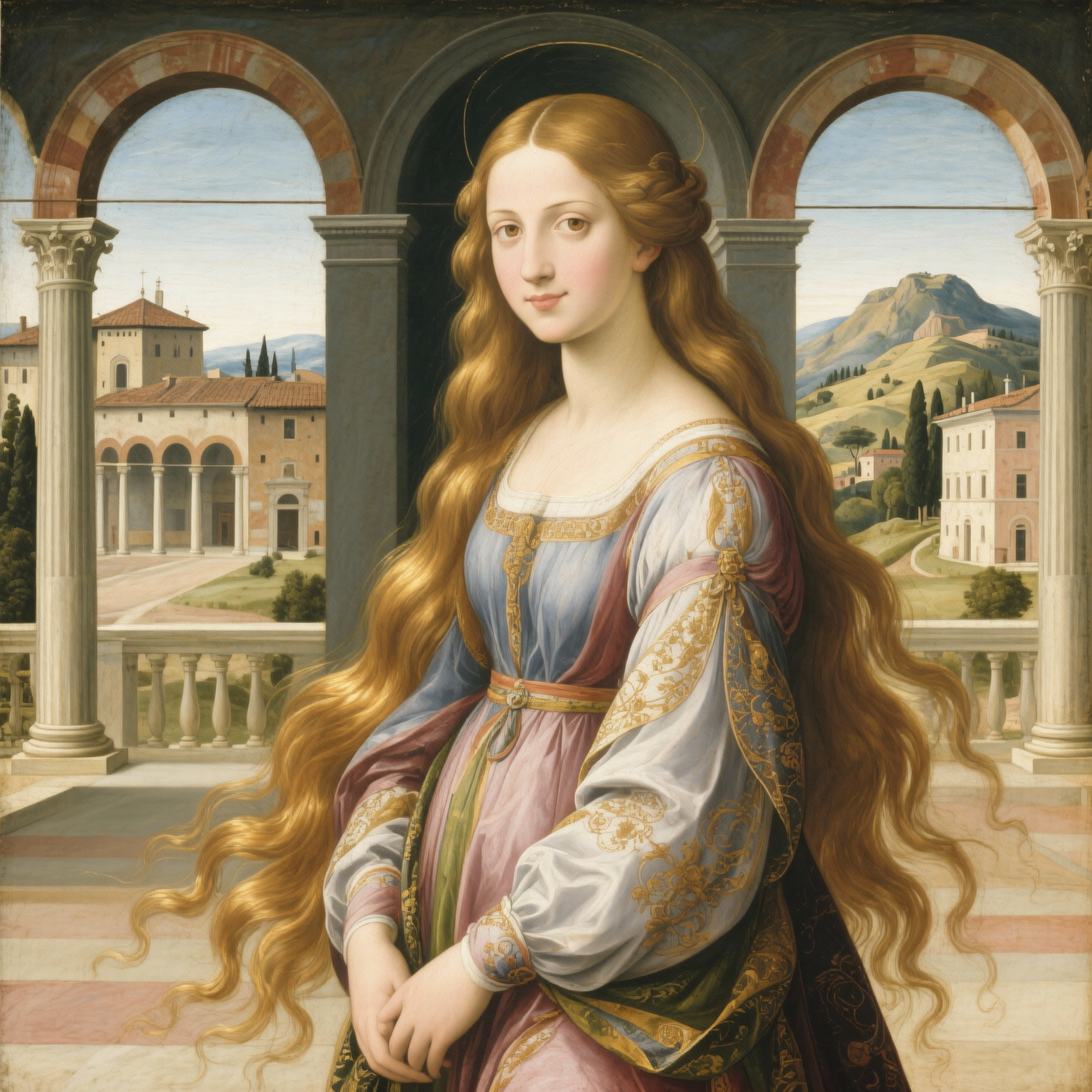 图片[7]-Wan2.6正式发布！上线国内首个角色扮演功能-AI Express News