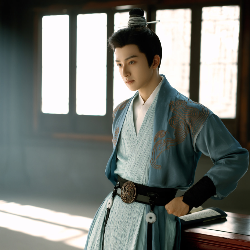 图片[18]-Wan2.6正式发布！上线国内首个角色扮演功能-AI Express News