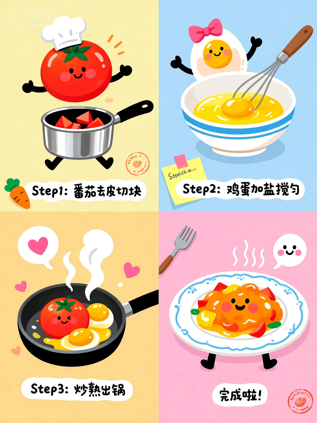 图片[21]-Wan2.6正式发布！上线国内首个角色扮演功能-AI Express News