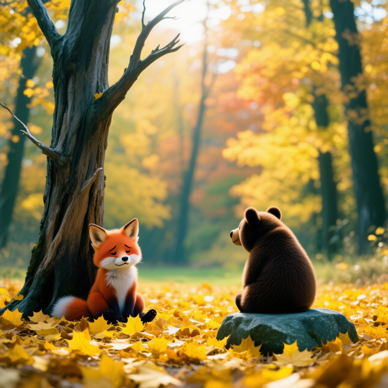 图片[23]-Wan2.6正式发布！上线国内首个角色扮演功能-AI Express News