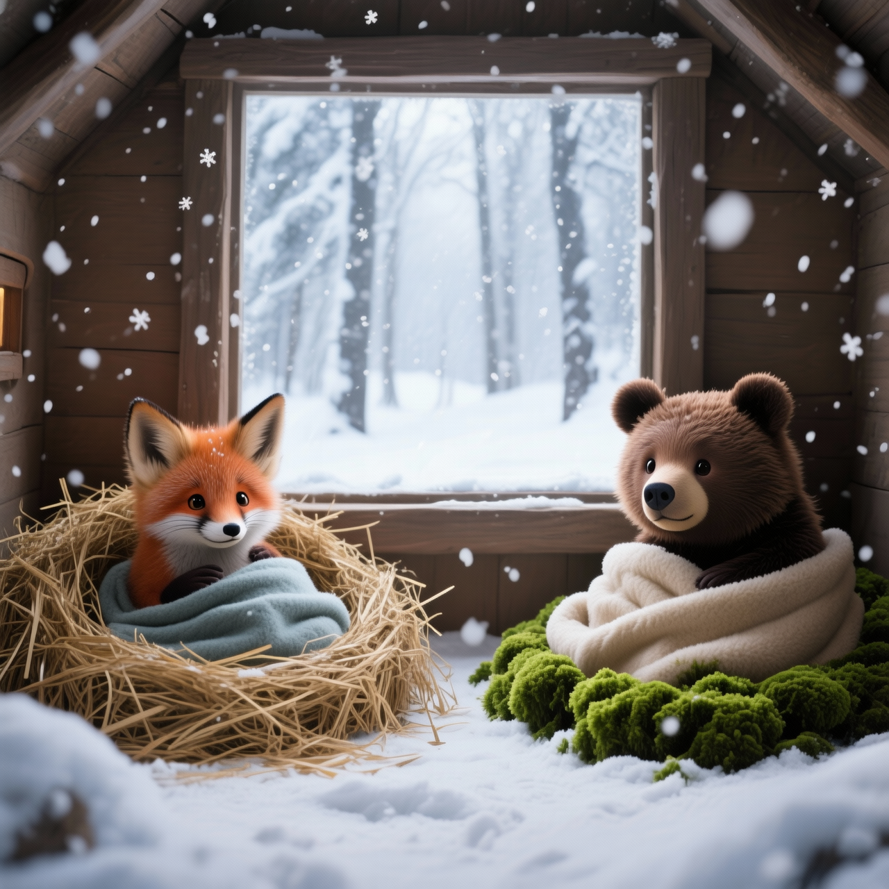 图片[24]-Wan2.6正式发布！上线国内首个角色扮演功能-AI Express News