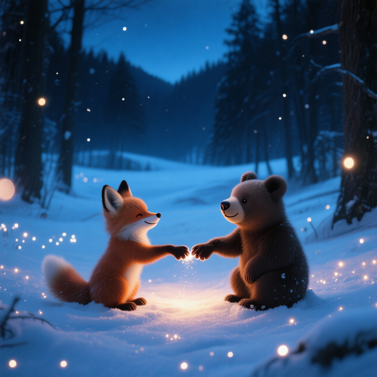 图片[25]-Wan2.6正式发布！上线国内首个角色扮演功能-AI Express News