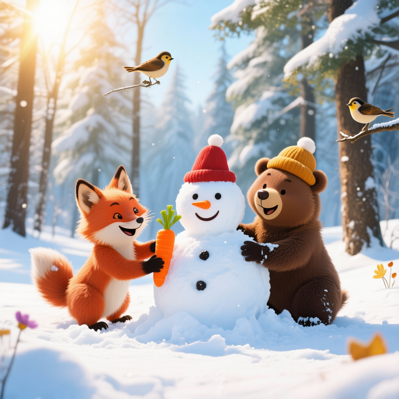 图片[26]-Wan2.6正式发布！上线国内首个角色扮演功能-AI Express News