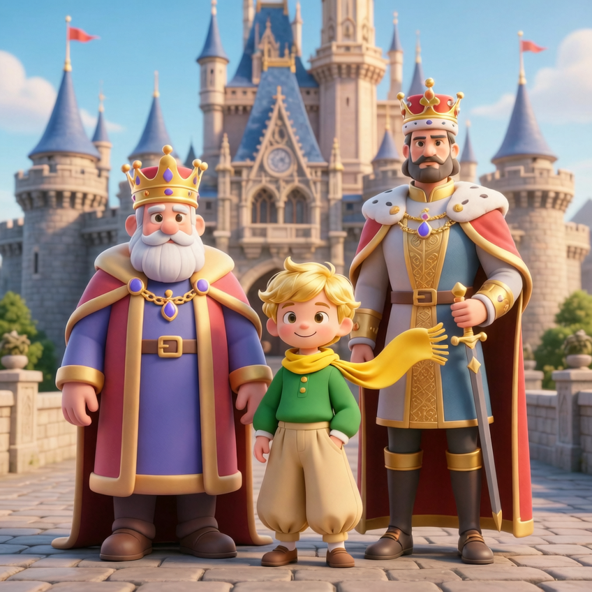 图片[33]-Wan2.6正式发布！上线国内首个角色扮演功能-AI Express News