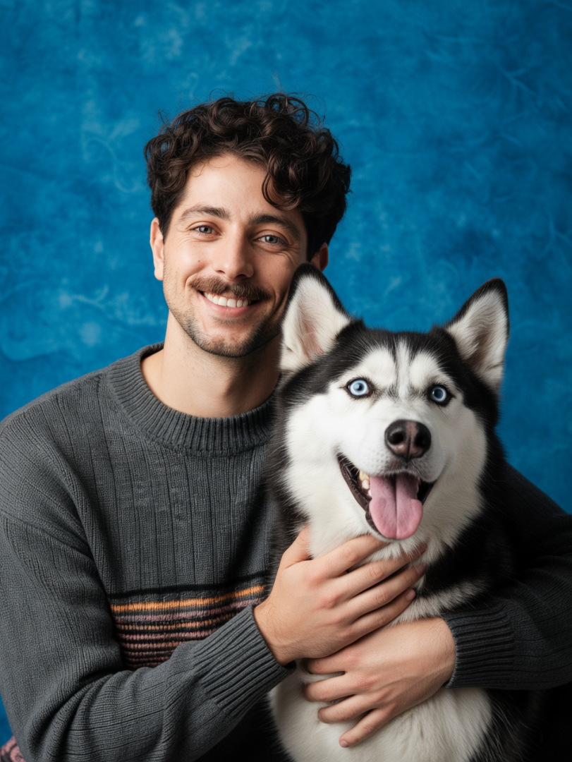 图片[36]-Wan2.6正式发布！上线国内首个角色扮演功能-AI Express News