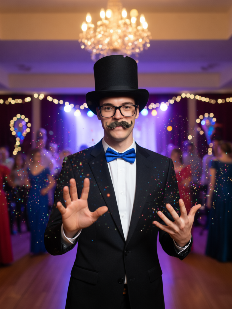 图片[39]-Wan2.6正式发布！上线国内首个角色扮演功能-AI Express News