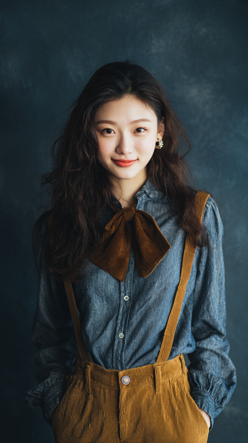 图片[49]-Wan2.6正式发布！上线国内首个角色扮演功能-AI Express News