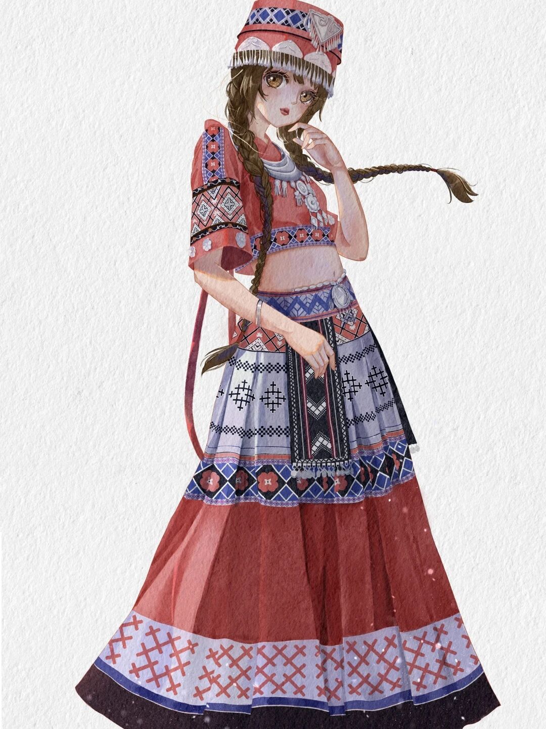 图片[55]-Wan2.6正式发布！上线国内首个角色扮演功能-AI Express News