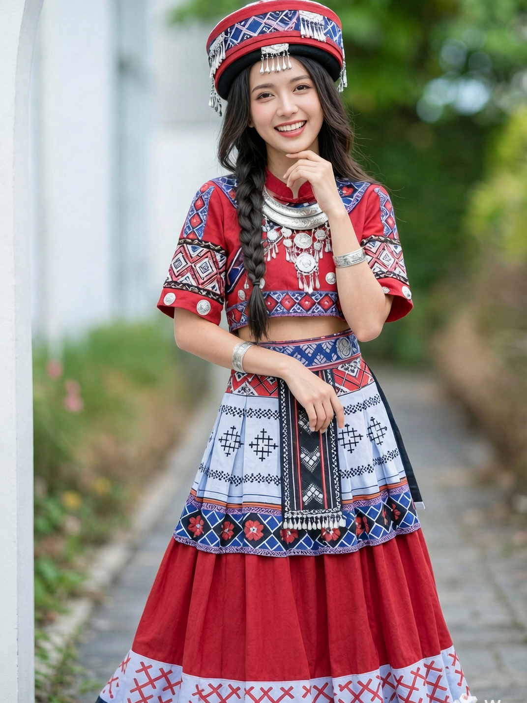 图片[56]-Wan2.6正式发布！上线国内首个角色扮演功能-AI Express News