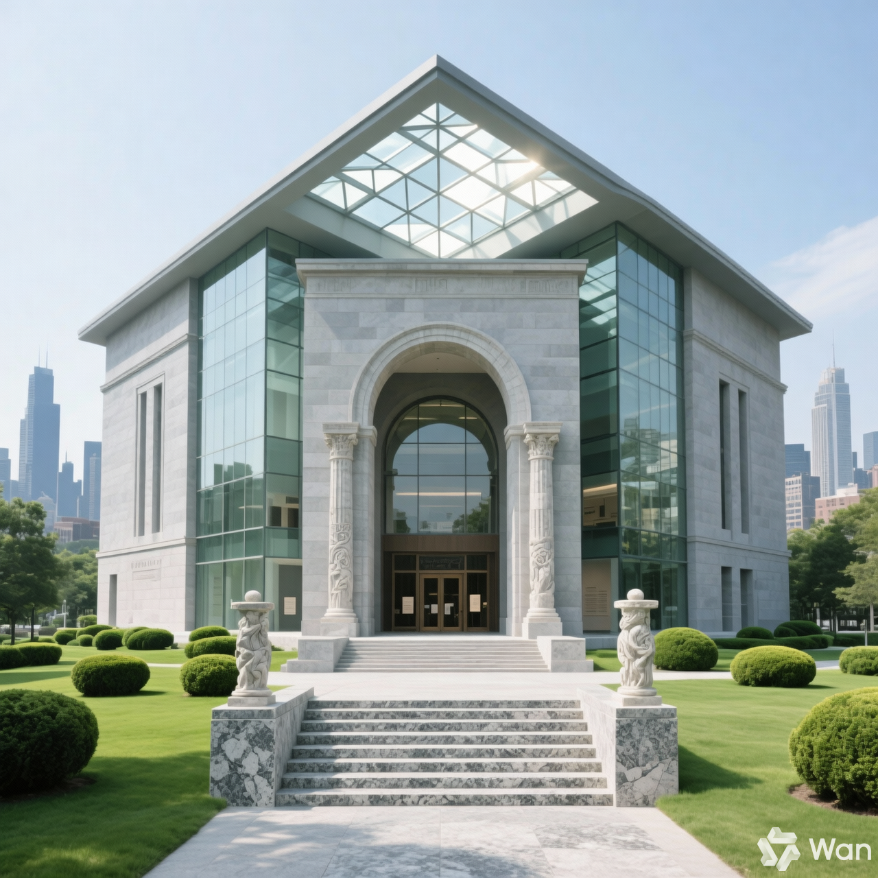 图片[66]-Wan2.6正式发布！上线国内首个角色扮演功能-AI Express News