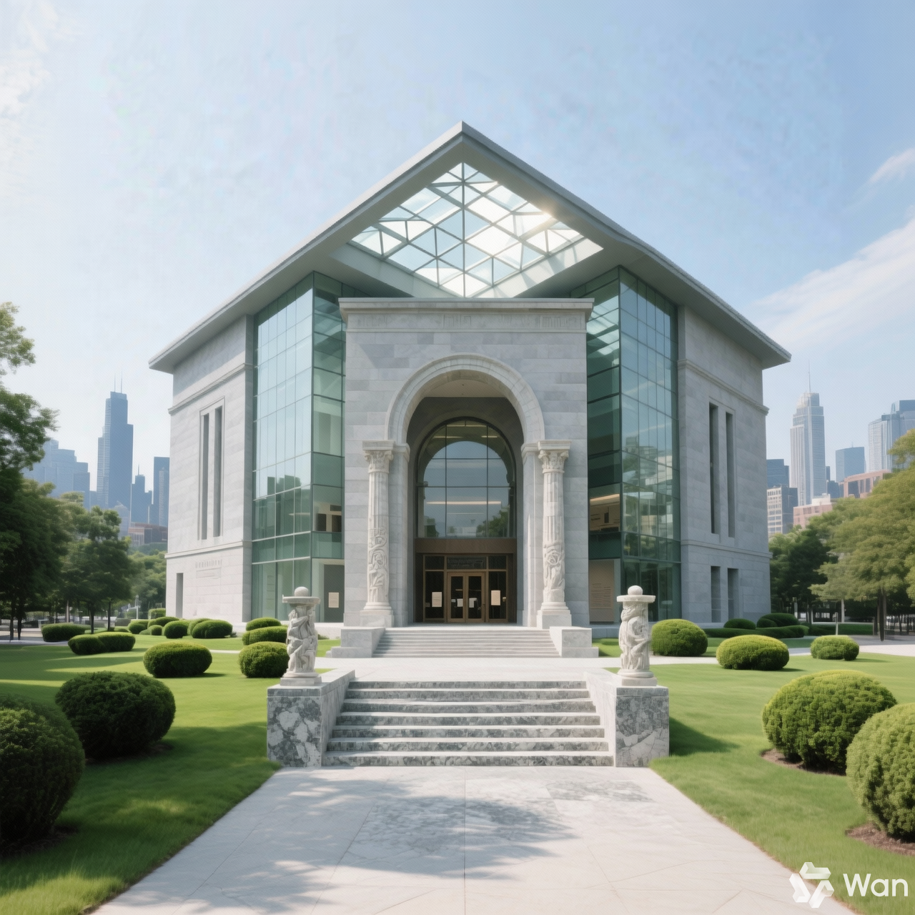 图片[67]-Wan2.6正式发布！上线国内首个角色扮演功能-AI Express News