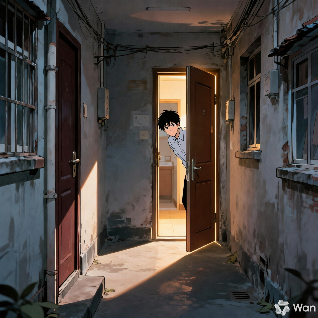 图片[68]-Wan2.6正式发布！上线国内首个角色扮演功能-AI Express News