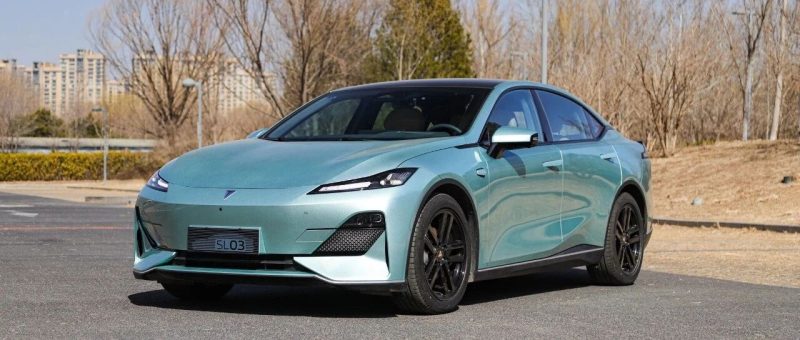 我国首批L3级自动驾驶车型，获得准入许可！-AI Express News