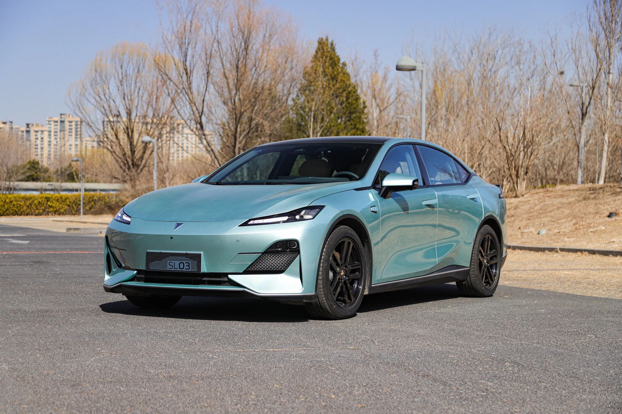 图片[2]-我国首批L3级自动驾驶车型，获得准入许可！-AI Express News