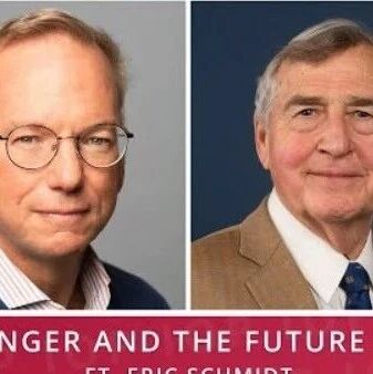 深度｜谷歌前CEO谈旧金山共识：当技术融合到一定阶段会出现递归自我改进，AI自主学习创造时代即将到来-AI Express News