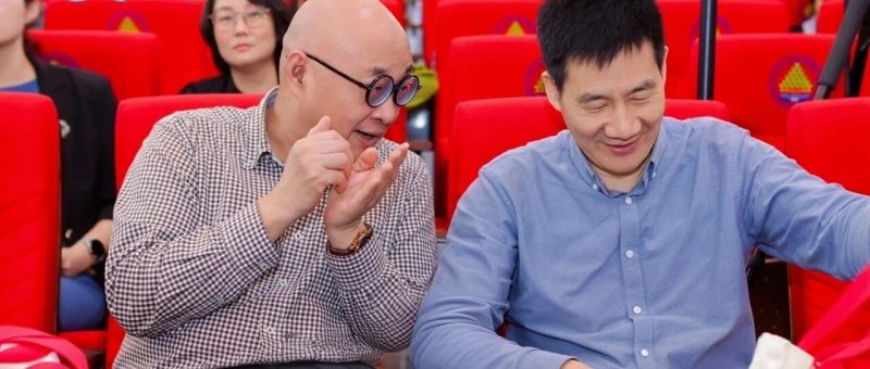 Al对话术：用高阶指令（Prompts）淬炼学生高阶思辩能力！-AI Express News