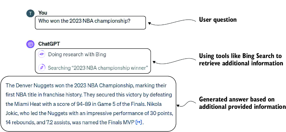 图片[13]-提高 LLM 准确性：通过 SFT、RAG 和知识图谱集成解决局限性-AI Express News