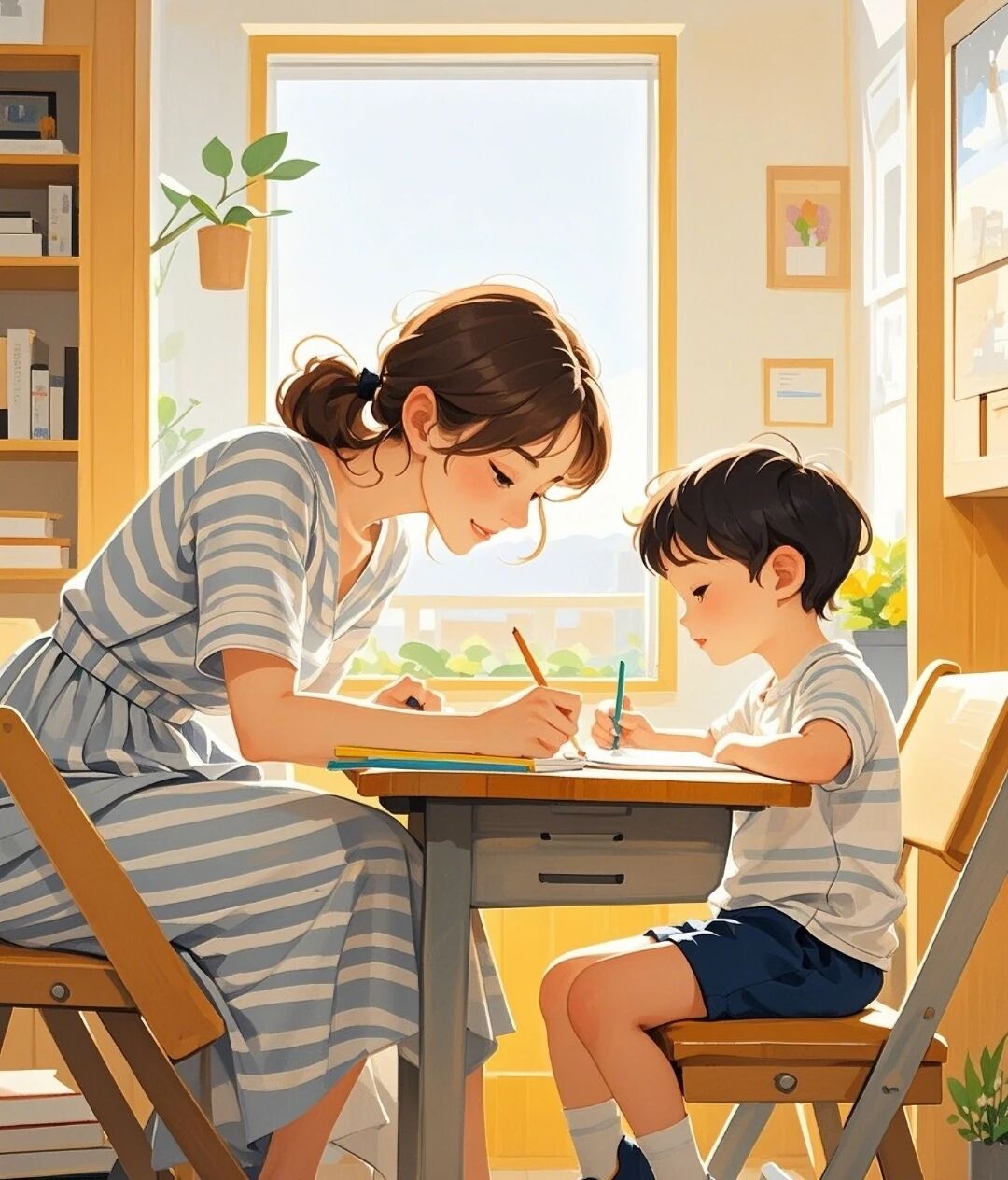 图片[4]-2025年的“十大最重要教育研究”带来的启示-AI Express News