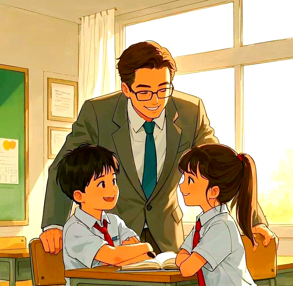 图片[5]-2025年的“十大最重要教育研究”带来的启示-AI Express News