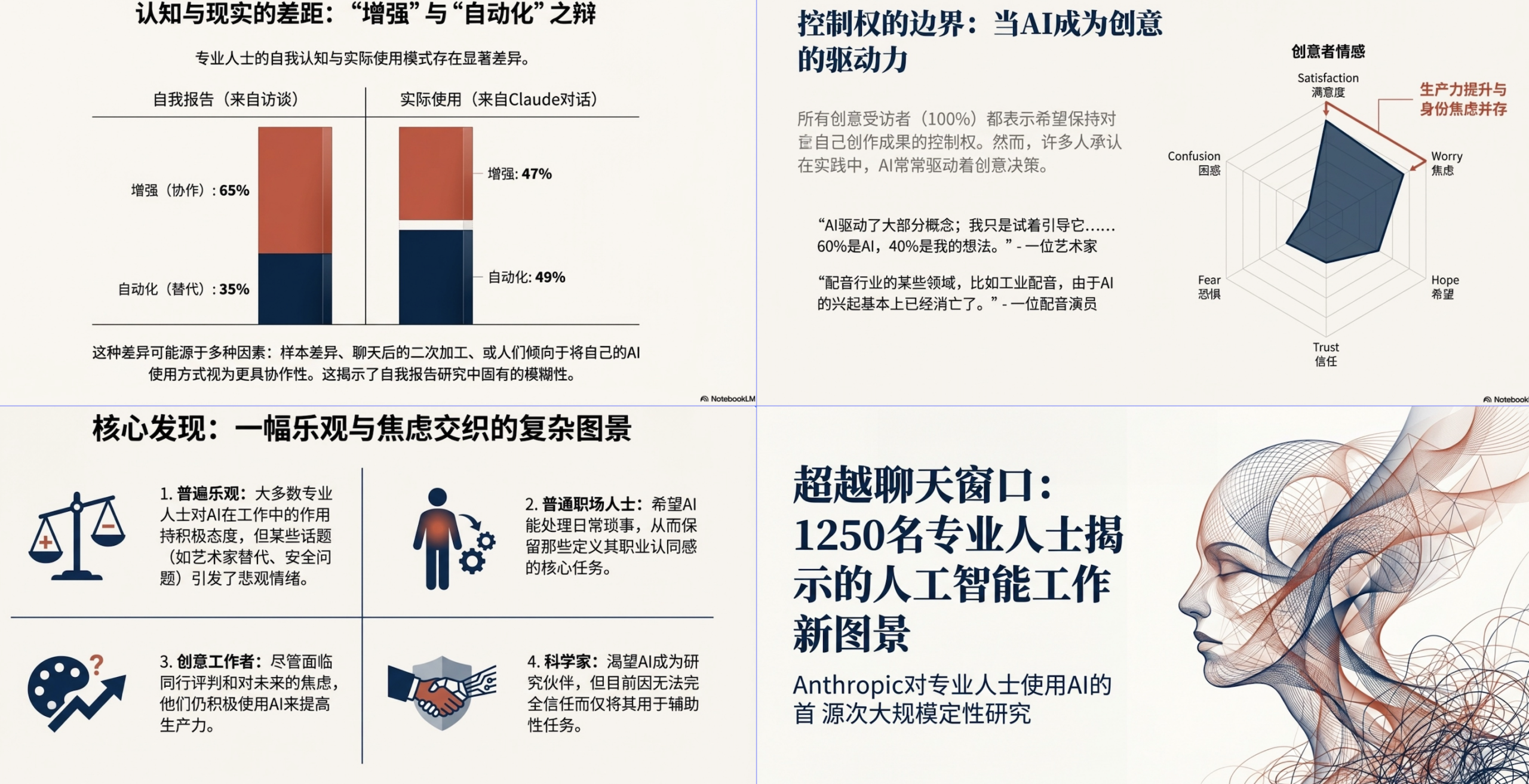 图片[1]-年底写PPT别熬了：NotebookLM 直接把资料变成“可演示PDF”-AI Express News