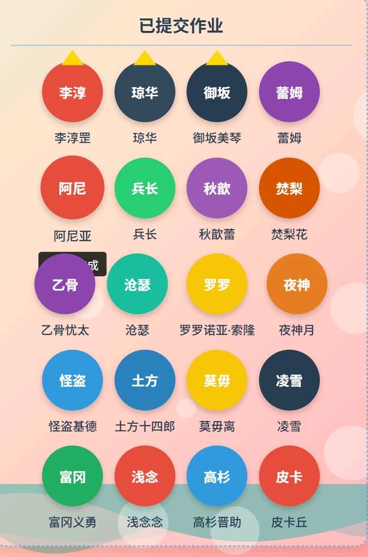 图片[12]-超简单！用DeepSeek制做多功能课堂作业跟踪网页，真的太好用了-AI Express News