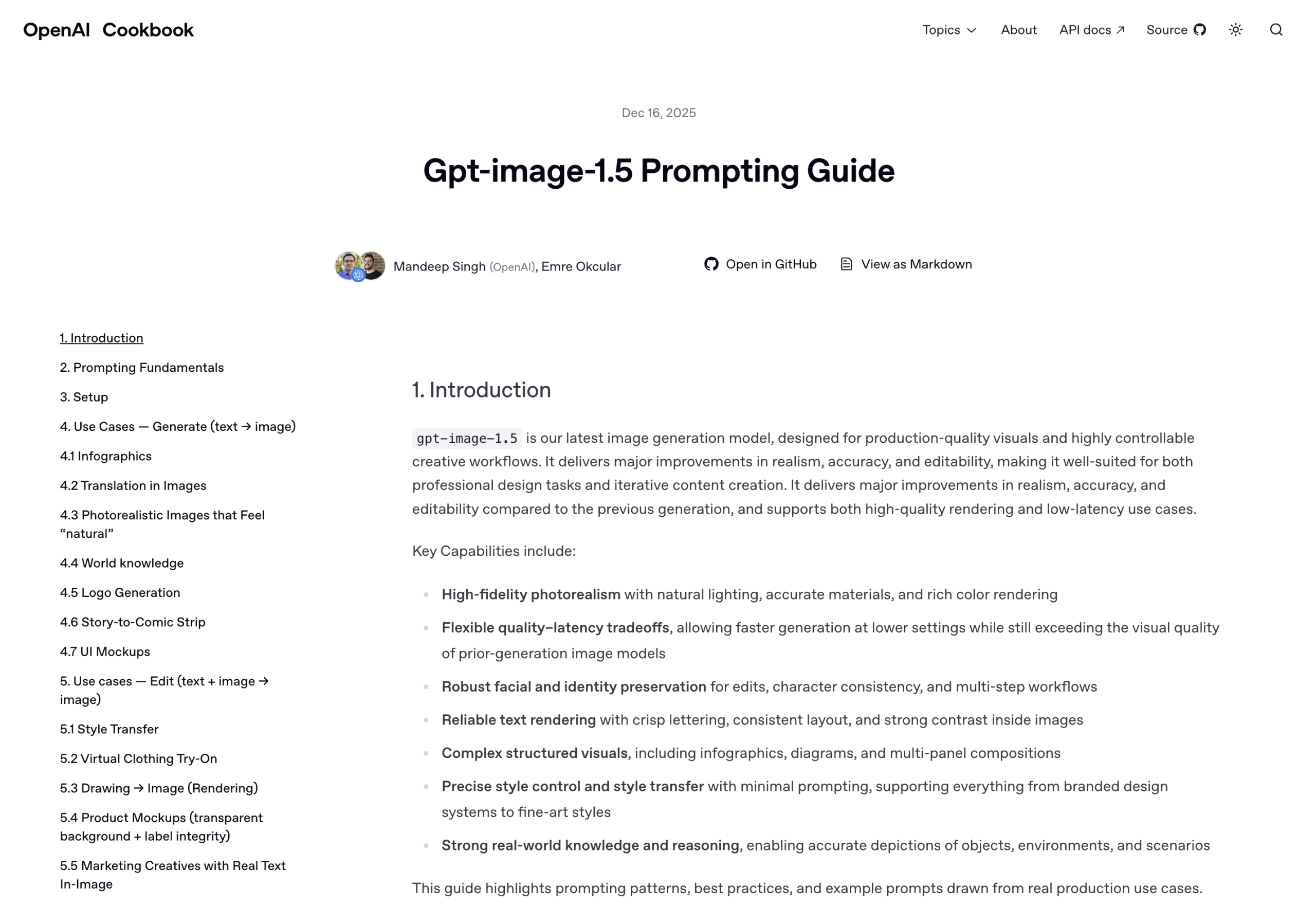 图片[31]-OpenAI 发布 GPT Image 1.5：全面升级-AI Express News