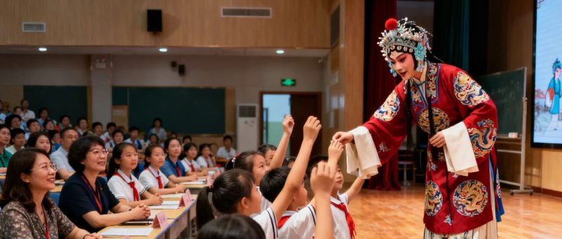 判断一节课成败的唯一标准-AI Express News