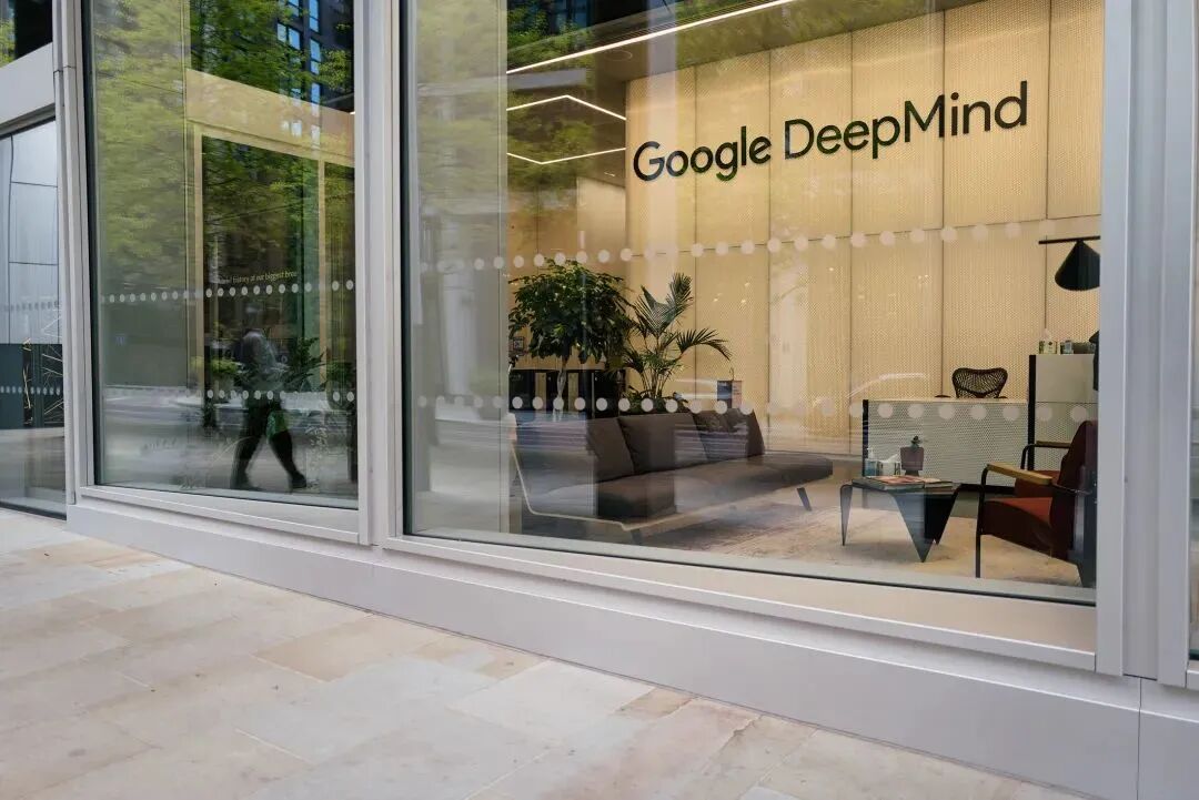 科研实验室 DeepMind，正转变为 AI 产品工厂 - 智源社区