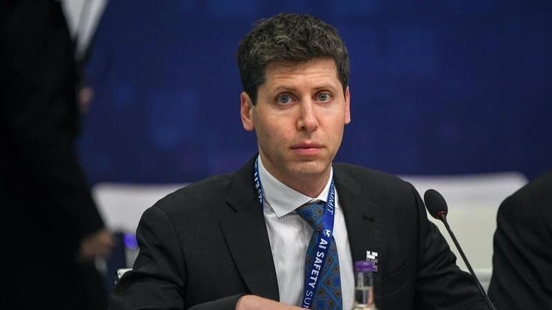 “没有奥特曼，OpenAI不值钱”_凤凰网