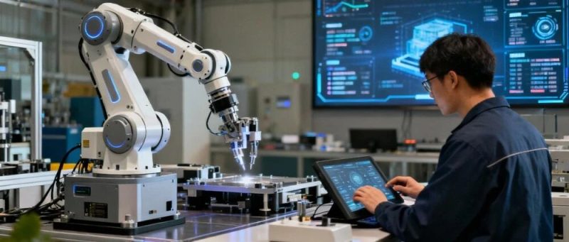 真正的AI战场在产业-AI Express News