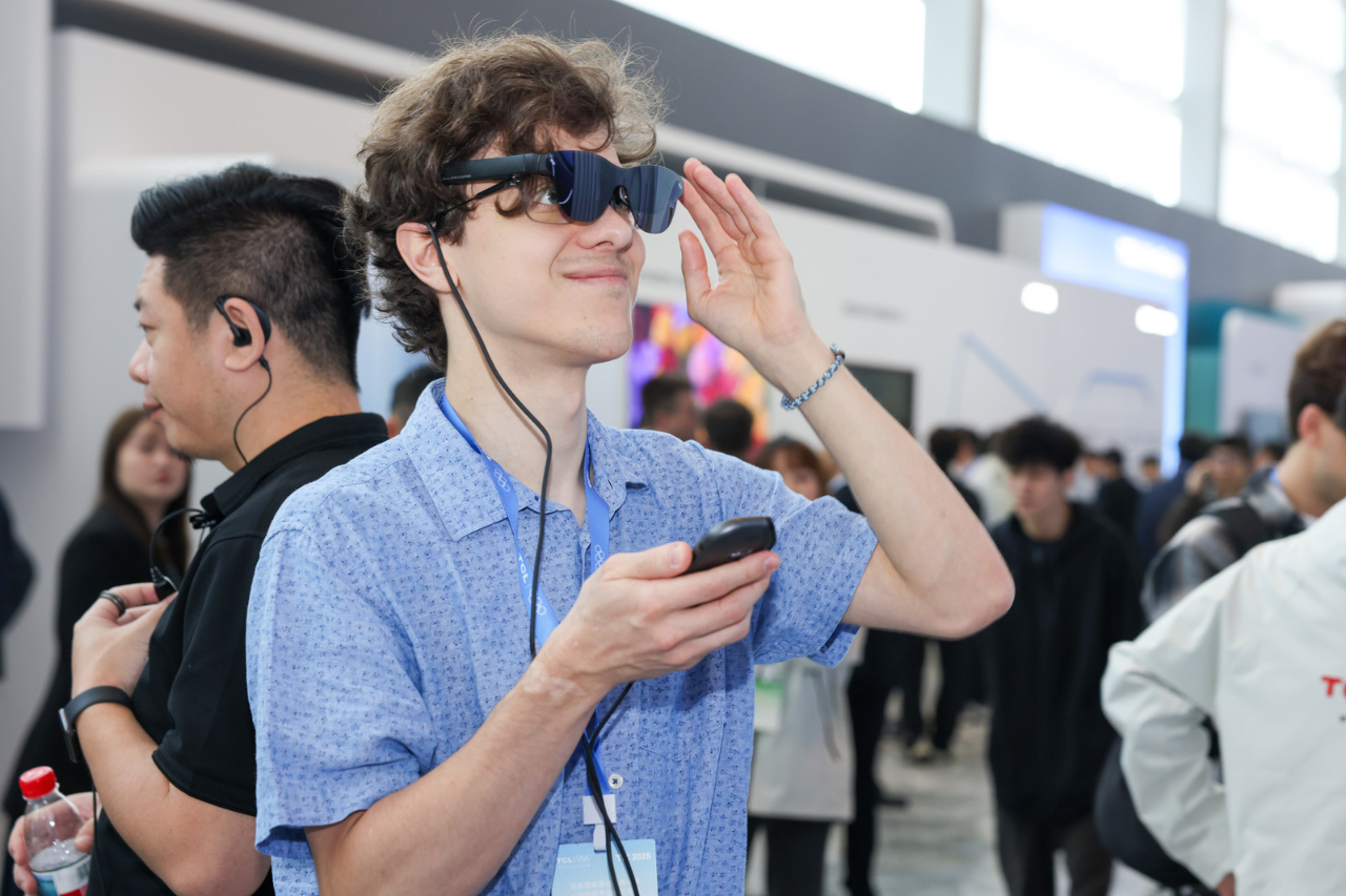 图片[5]-真正的AI战场在产业-AI Express News