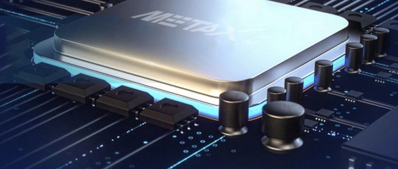 国产GPU赛道又跑出一个 2700 亿独角兽！“中国AMD”沐曦股份完成IPO，开盘大涨超 500%-AI Express News