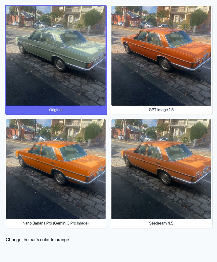 图片[1]-反超Nano Banana！OpenAI旗舰图像生成模型上线-AI Express News
