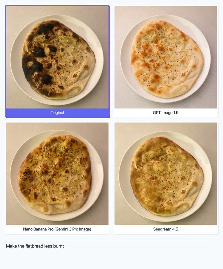 图片[2]-反超Nano Banana！OpenAI旗舰图像生成模型上线-AI Express News