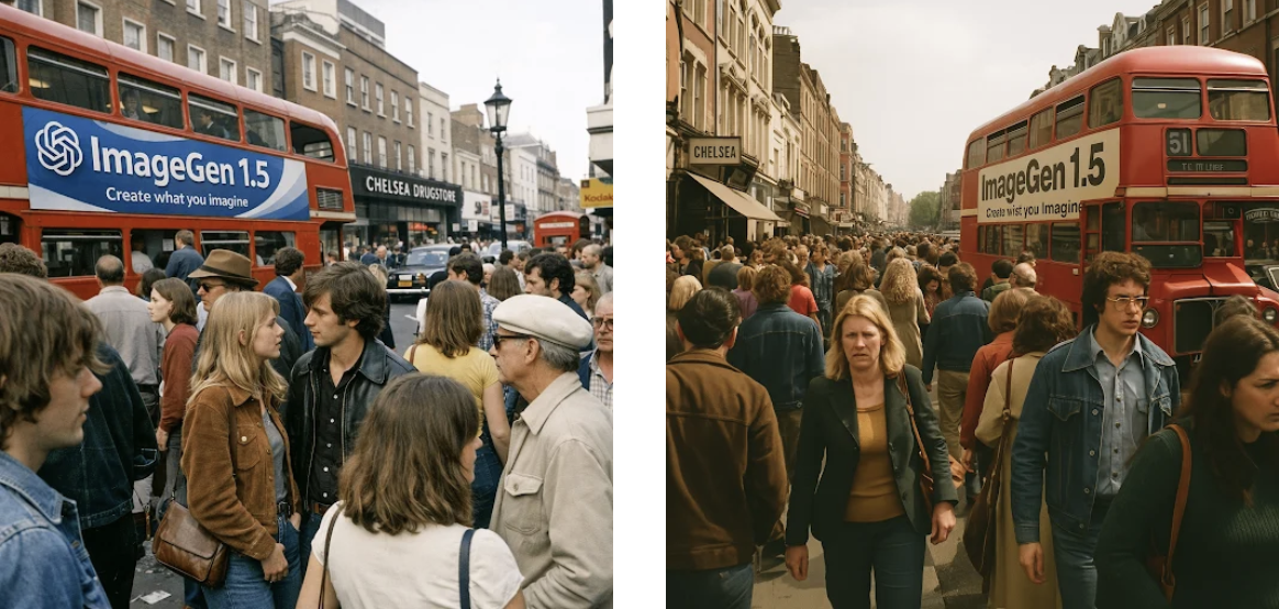 图片[6]-反超Nano Banana！OpenAI旗舰图像生成模型上线-AI Express News