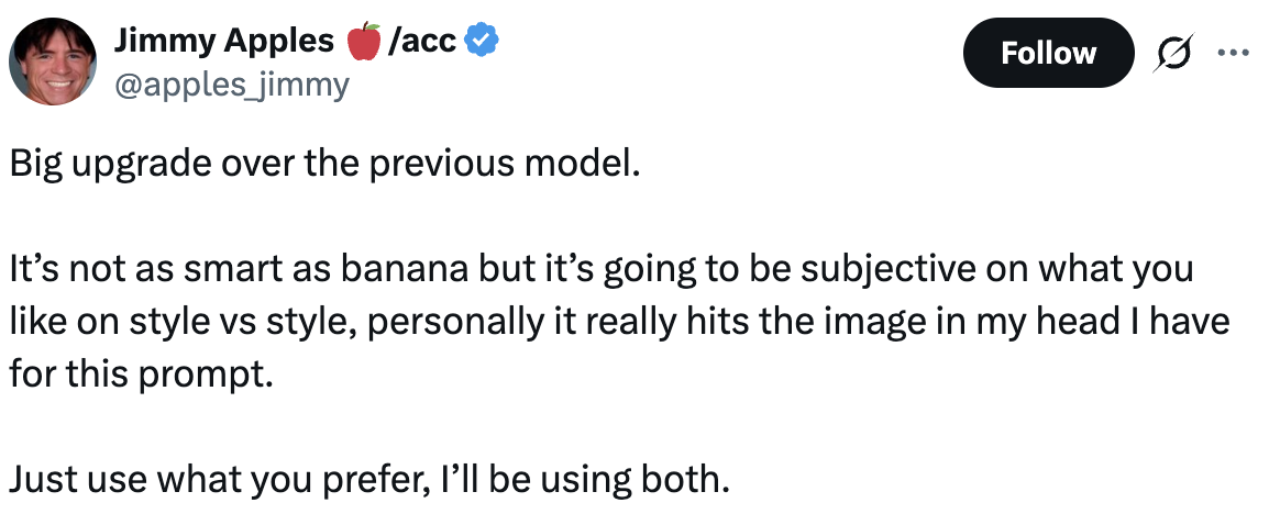 图片[15]-反超Nano Banana！OpenAI旗舰图像生成模型上线-AI Express News