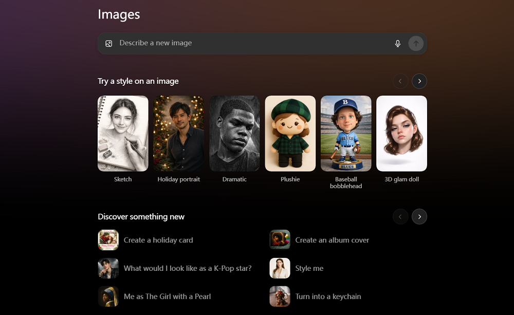 图片[4]-OpenAI最新生图模型实测！网友：完蛋了-AI Express News