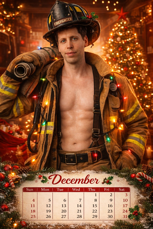 图片[5]-OpenAI最新生图模型实测！网友：完蛋了-AI Express News