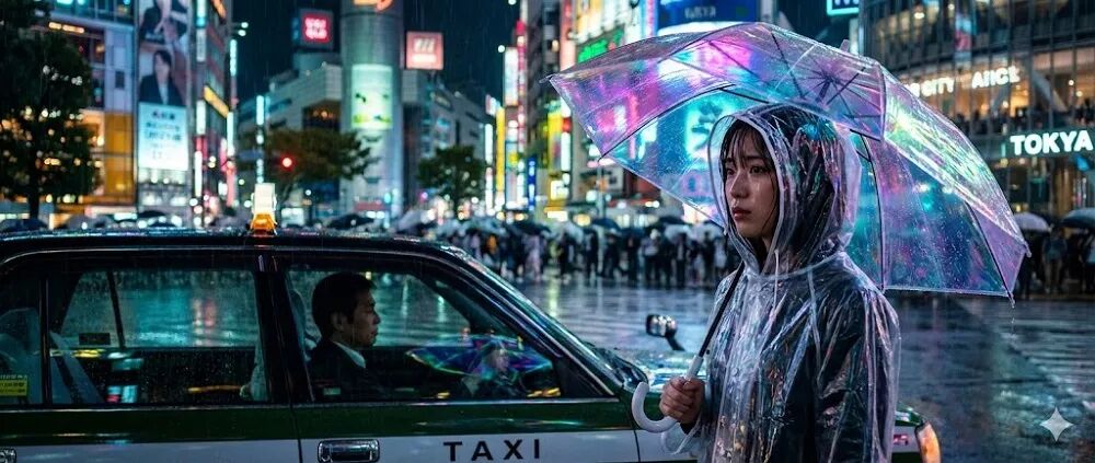 图片[9]-OpenAI最新生图模型实测！网友：完蛋了-AI Express News